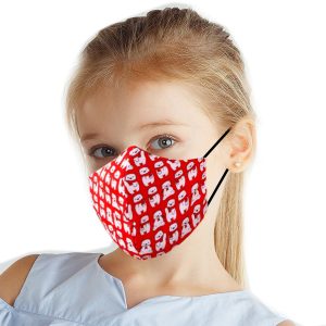 Παιδικές μάσκες προστασίας 3-6 Ετών